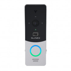 Виклична панель Slinex ML-20CRHD Black/Gray
