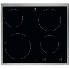 Варильна поверхня Electrolux EHF6240XXK