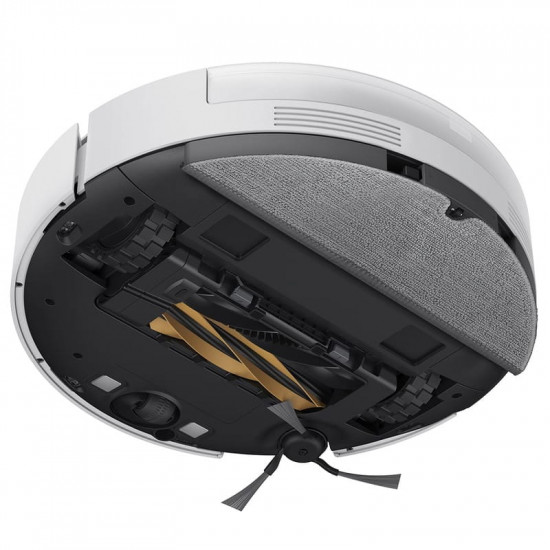 Робот-пилосос Dreame D20 Plus (RLD35GD)