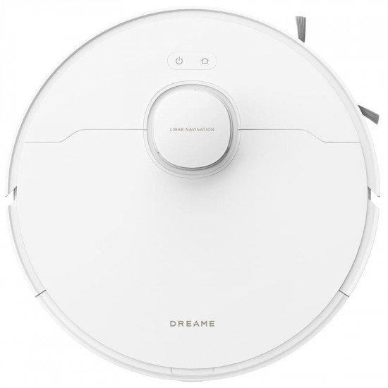 Робот-пилосос Dreame D20 Plus (RLD35GD)