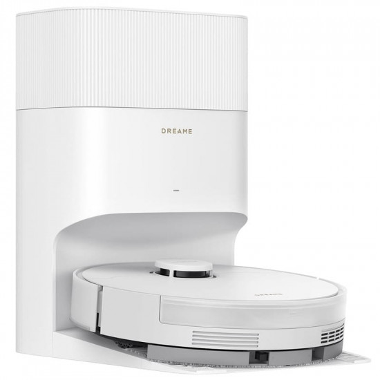 Робот-пилосос Dreame D20 Plus (RLD35GD)