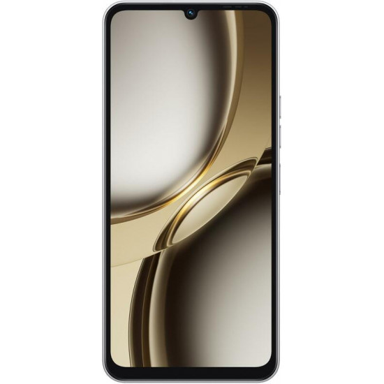 Смартфон Tecno Spark Go 3 (KN3) 4/64GB Titanium Grey (4894947105289)