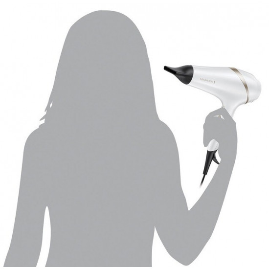 Фен Remington AC8901 HYDRAluxe