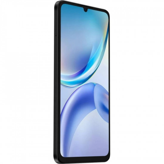Смартфон ZTE Blade A36 4/64GB Black