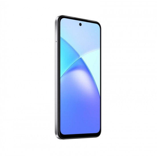 Смартфон Infinix Smart 10 Plus X6725B 4/128GB Titanium Silver