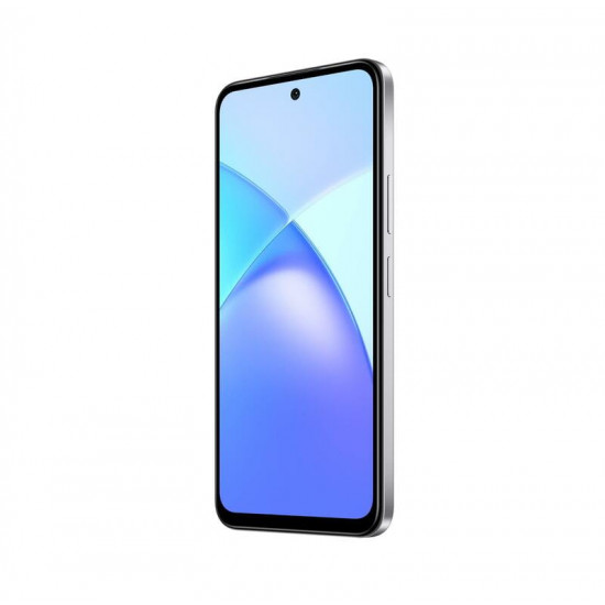 Смартфон Infinix Smart 10 Plus X6725B 4/128GB Titanium Silver