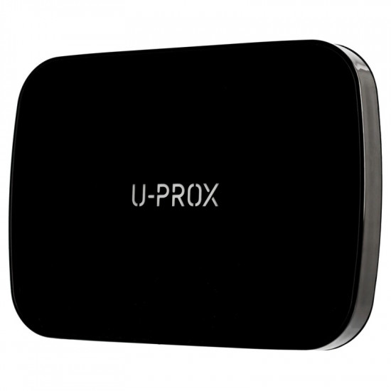 Централь U-Prox MPX L Black