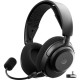 Bluetooth-гарнітура SteelSeries Arctis Nova 3X Wireless Multi Platform for Xbox Black (61689)