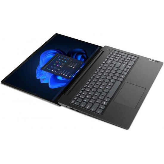 Ноутбук Lenovo V15 G4 AMN (82YU016RRA) Black