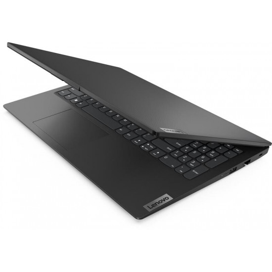 Ноутбук Lenovo V15 G4 AMN (82YU016RRA) Black