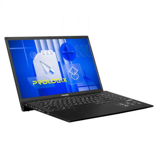 Ноутбук Prologix Optima S15-125 (PLS15.3AYN.101) Black