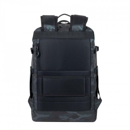 Рюкзак Rivacase 7661 Navy camo