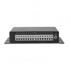 Розширювач шини MBUS на 8 шлейф / зон Hikvision DS-PM-MI8
