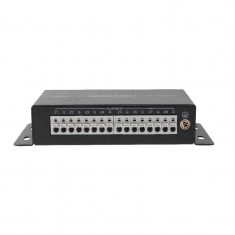 Розширювач шини MBUS на 8 шлейф / зон Hikvision DS-PM-MI8