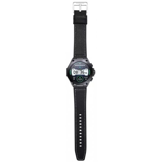 Смарт-годинник Black Shark S1 Pro Black