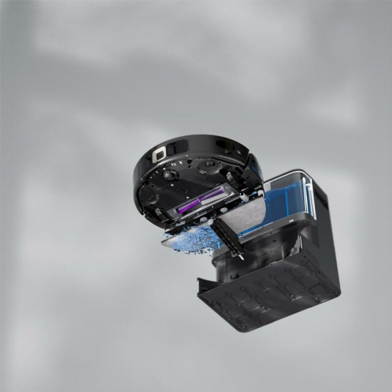 Робот-пилосос Shark Detect Pro with Auto Empty System RV2800YEEU