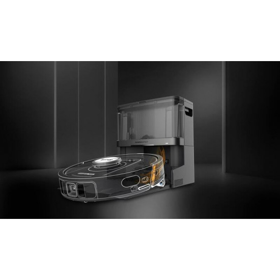 Робот-пилосос Shark Detect Pro with Auto Empty System RV2800YEEU