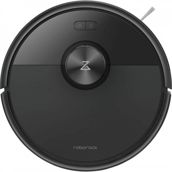 Робот-пилосос Roborock Q7 TF+ Black