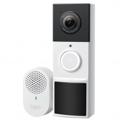 Відеодзвінок TP-Link Tapo D210
