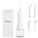 Іригатор Pecham Travel PC-1581 White