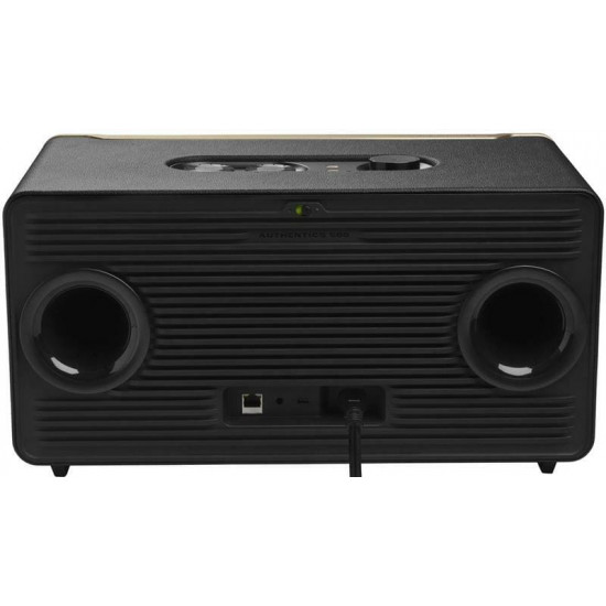 Акустична система JBL Authentics 500 Black (JBLAUTH500BLKEP)