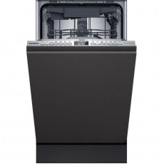 Вбудована посудомийна машина Siemens SR65EX02MK
