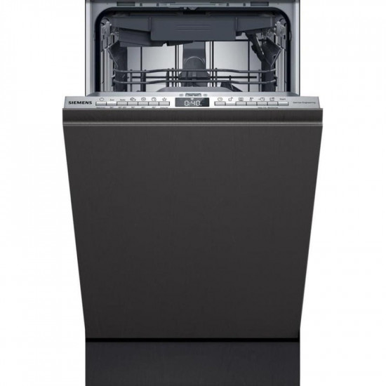 Вбудована посудомийна машина Siemens SR65EX02MK