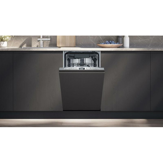 Вбудована посудомийна машина Siemens SR65EX02MK