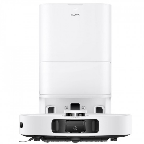 Робот-пилосос Mova E40 Ultra (RLE21SE)