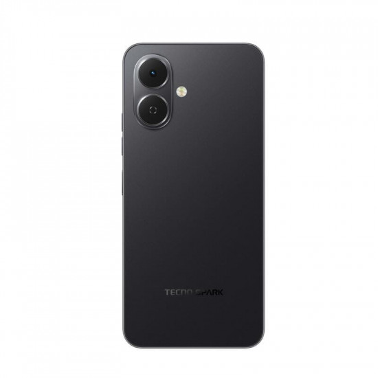 Смартфон Tecno Spark Go 2 (KM4) 4/128GB Ink Black (4894947089558)