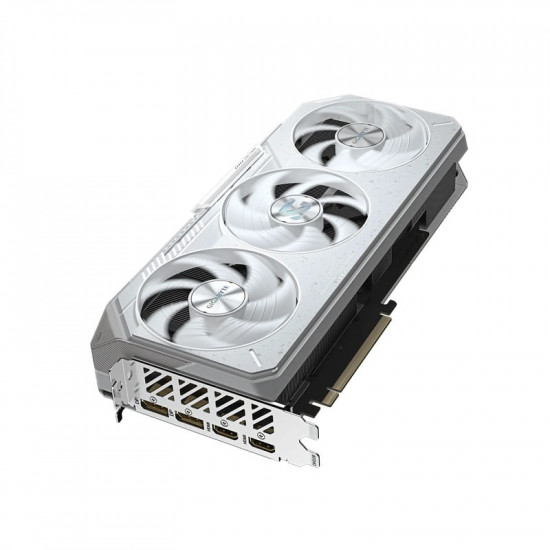 Відеокарта AMD Radeon RX 9070 XT 16GB GDDR6 Gaming OC Ice Gigabyte (GV-R907XGAMINGOCICE-16GD)