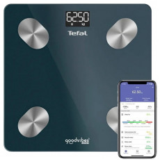 Ваги підлогові Tefal Goodvibes Life+ BM9620S1