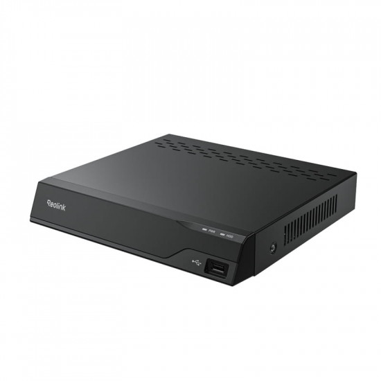 Відеореєстратор Reolink RP-PN8-NHD без HDD