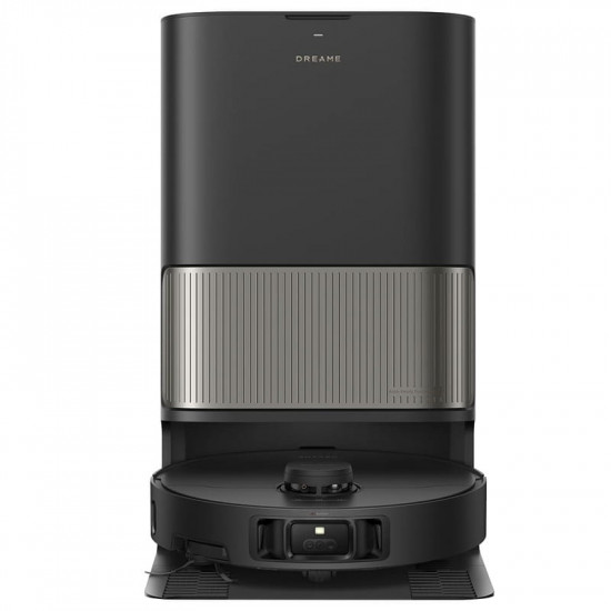Робот-пилосос Dreame Bot L40s Pro Ultra Black (RLL74CE-Bl)