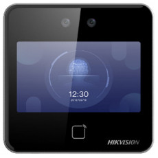 Контролер Hikvision DS-K1T642M