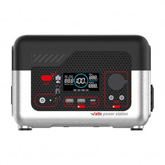 Зарядна станція Wonder WX600 300W 270Wh