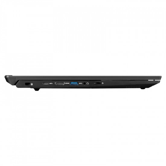 Ноутбук Prologix Optima S15-125 (PLS15.3AXN.105) Black