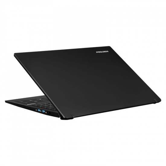 Ноутбук Prologix Optima S15-125 (PLS15.3AXN.105) Black