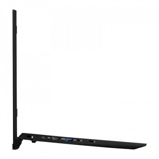 Ноутбук Prologix Optima S15-125 (PLS15.3AXN.105) Black