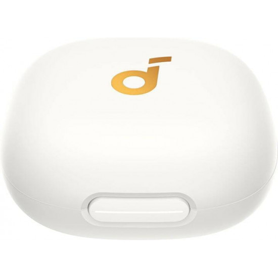 Bluetooth-гарнітура Anker SoundCore Sport X20 White (A3968G21)