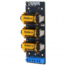 Розширювач бездротового входу Dahua DHI-ARM320-W2(868)